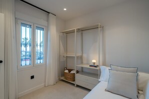 3 Schlafzimmer, Zimmersafe, Bügeleisen/Bügelbrett, kostenloses WLAN
