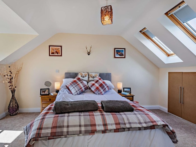 3 Bed In Watchet (Oc-83532) - Watchet