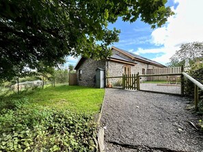 Exterior - 1 Bed in Aberystwyth (oc-83551) (Llanilar)