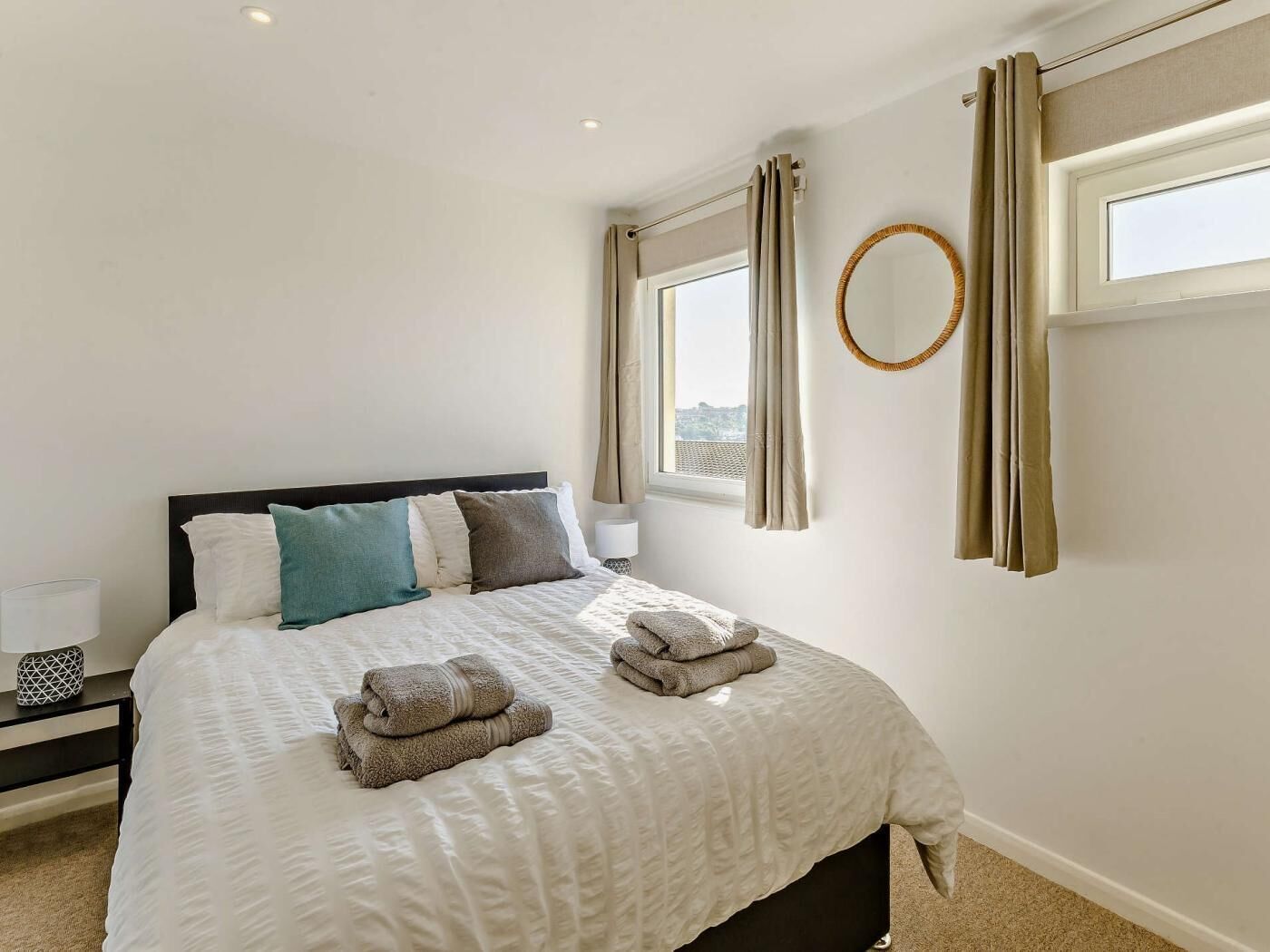 2 Bed In Brixham (Oc-83741) - 페인톤