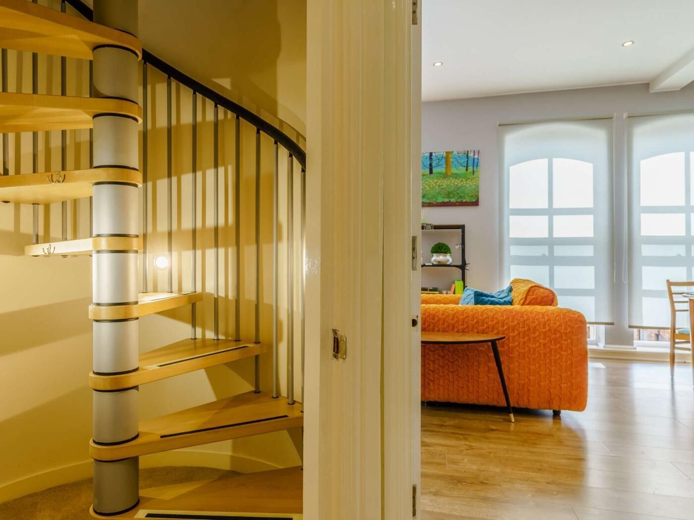 2 Bed In Ripon (Oc-83763) - Ripon