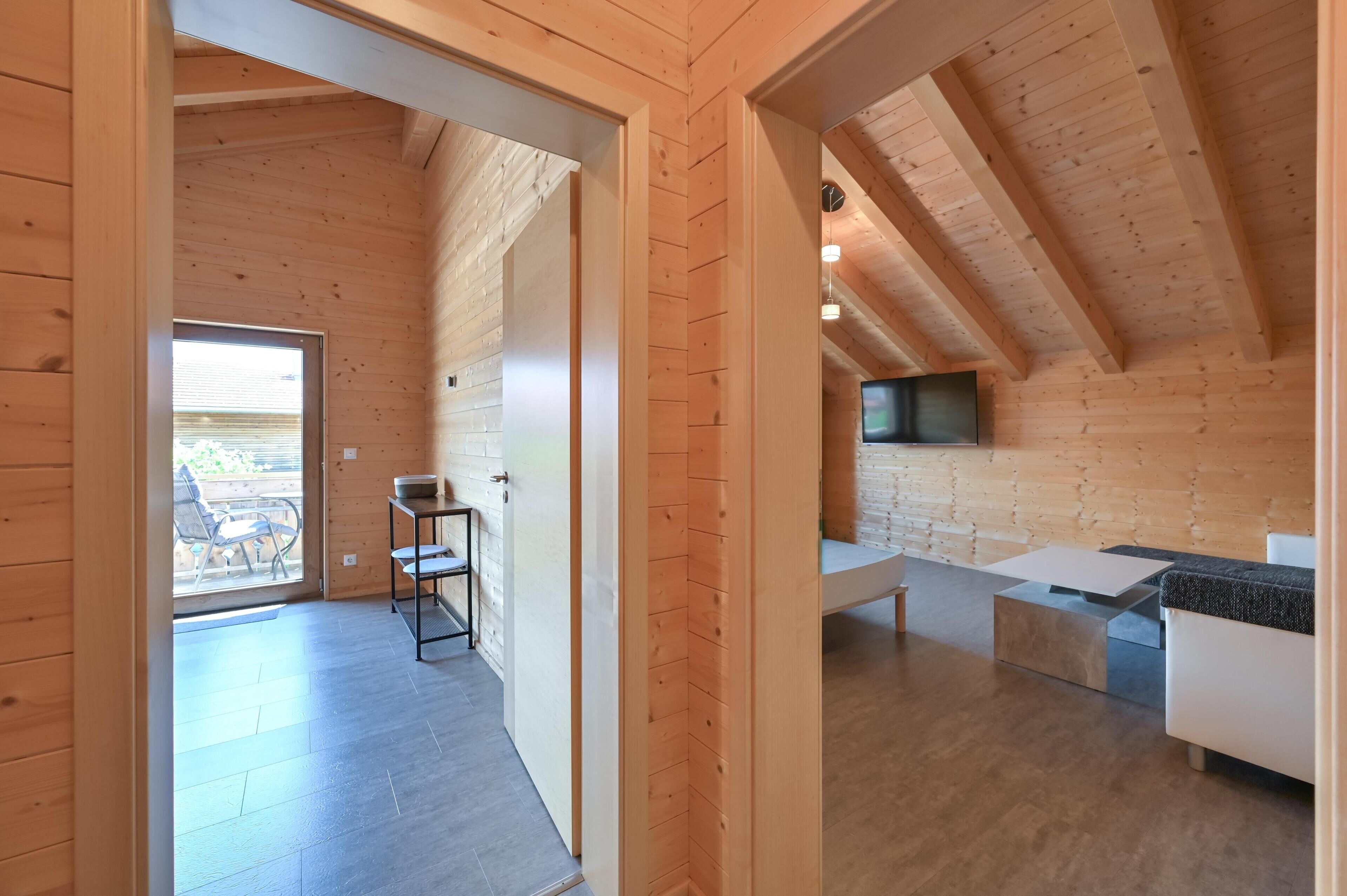 Fernweh Vacation Rental - Bolsterlang