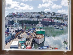 Marina - 1 Bed in Brixham (oc-83823) (Brixham)
