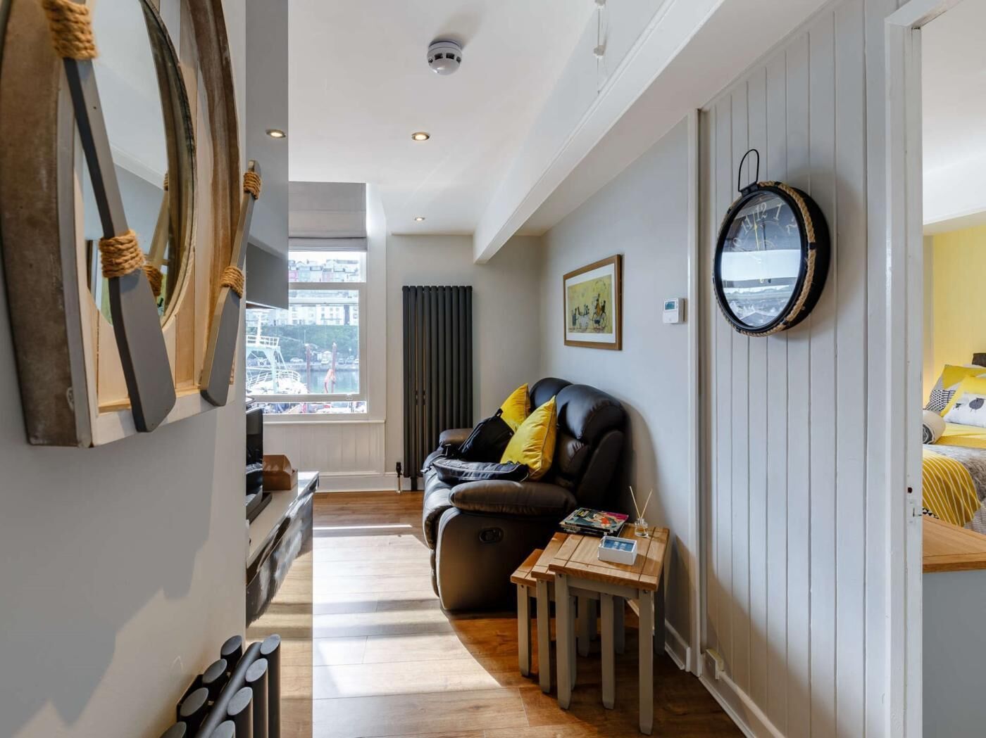 1 Bed In Brixham (Oc-83823) - Brixham
