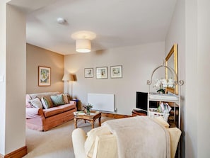 TV - 1 Bed in York (oc-84002) (Crayke)