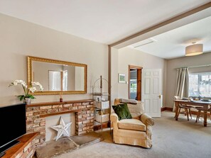 Living area - 1 Bed in York (oc-84002) (Crayke)