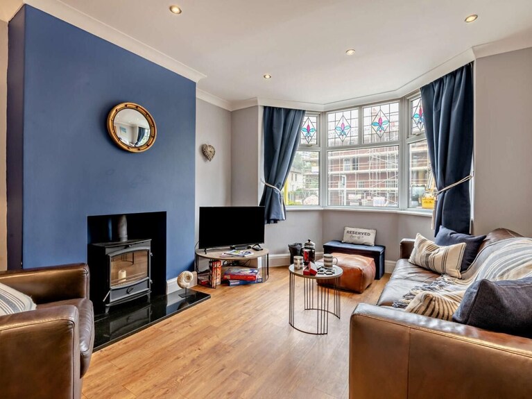 3 Bed In Filey (Oc-84007) - Filey