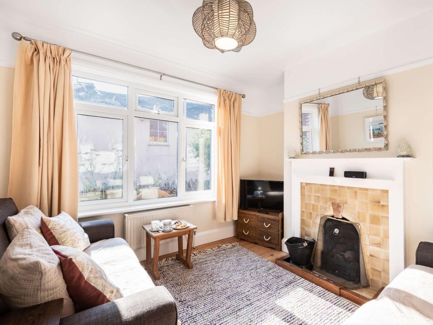 3 Bed In Swanage (Oc-84019) - Swanage