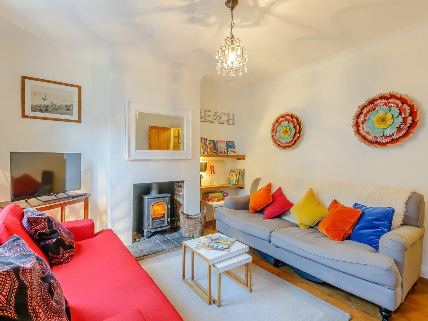 3 Bed In Whitstable (Oc-84042) - Herne Bay