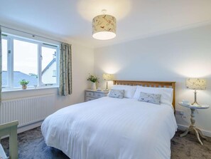 Iron/ironing board, free WiFi, bed sheets - 2 Bed in Grange-over-sands (oc-85284) (Grange-over-Sands)