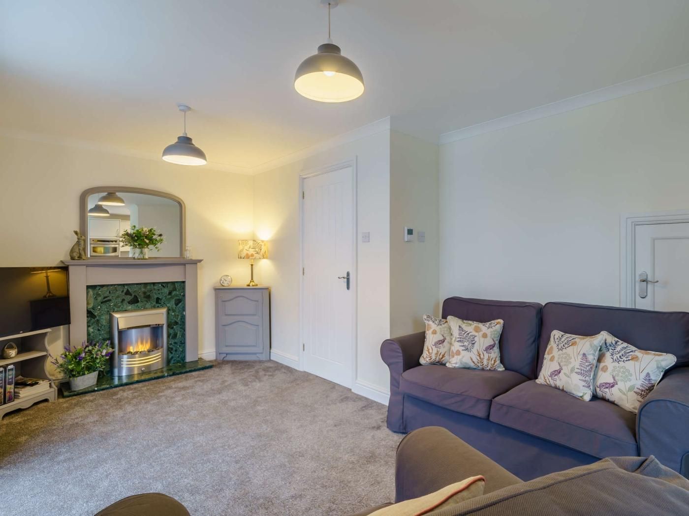 2 Bed In Grange-over-sands (Oc-85284) - Cartmel