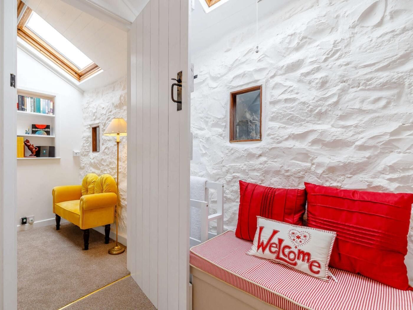 2 Bed In Bakewell (Oc-85314) - Monyash