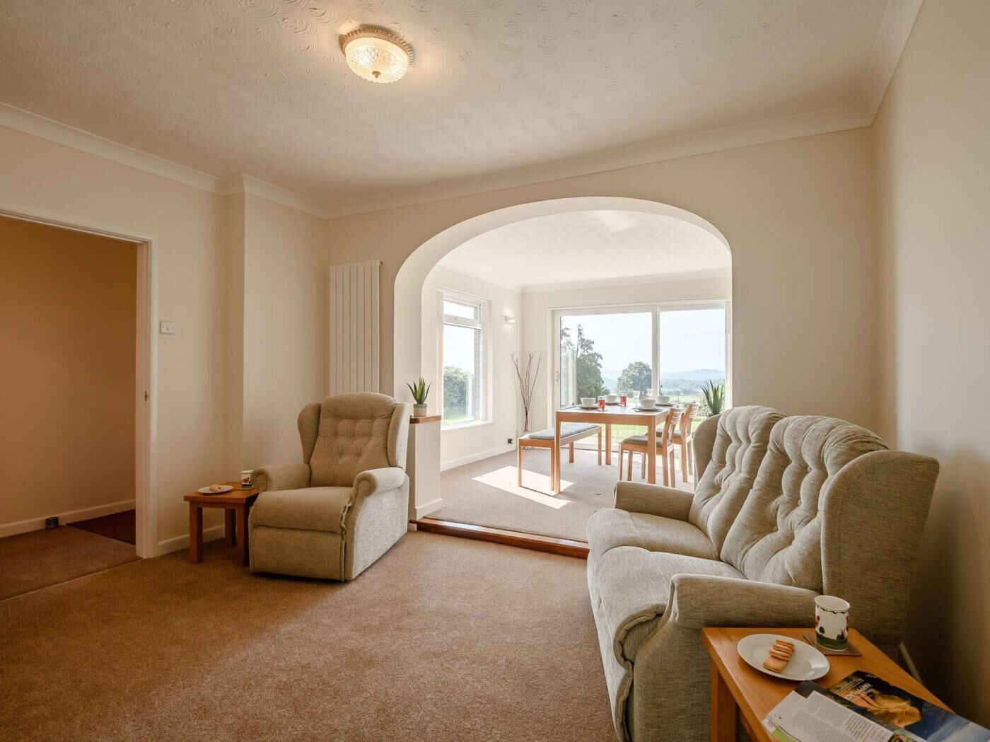 2 Bed In Poole (Oc-85399) - Wareham