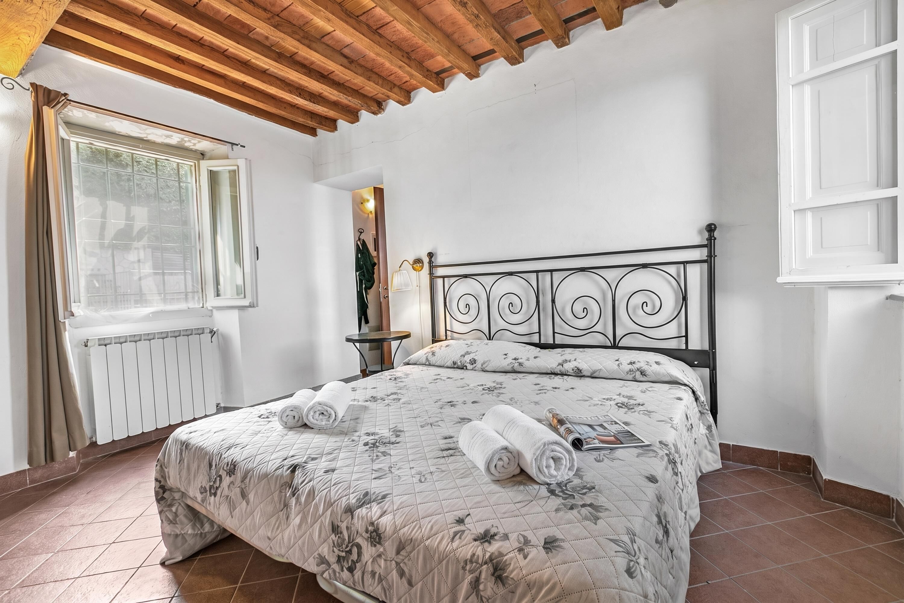 Appartamento Standard, 1 camera da letto, lato montagna (Appartamento Miramare - Amazing View) | 1 camera