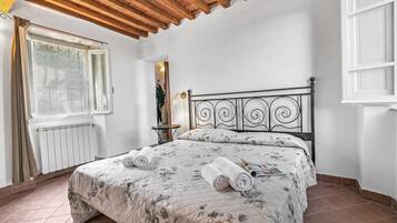 Appartamento Standard, 1 camera da letto, lato montagna (Appartamento Miramare - Amazing View) | 1 camera