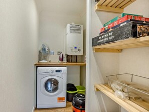 Interieur