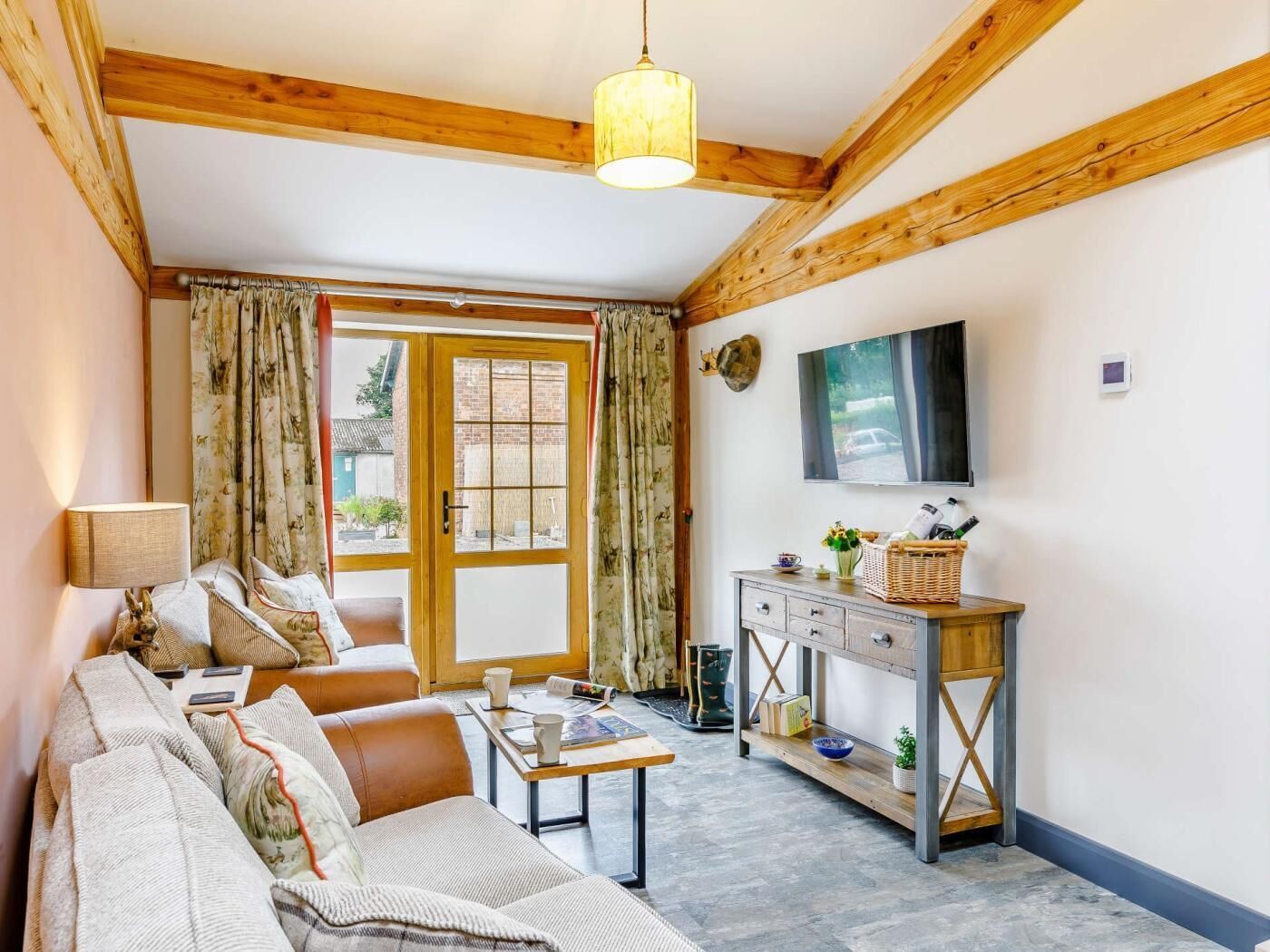 2 Bed In Ripon (Oc-85510) - Masham