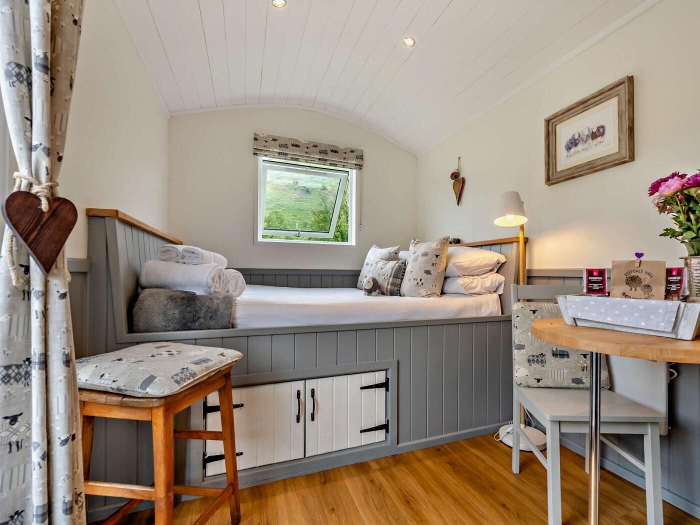 1 Bed In Penrith (Oc-85531) - Glenridding