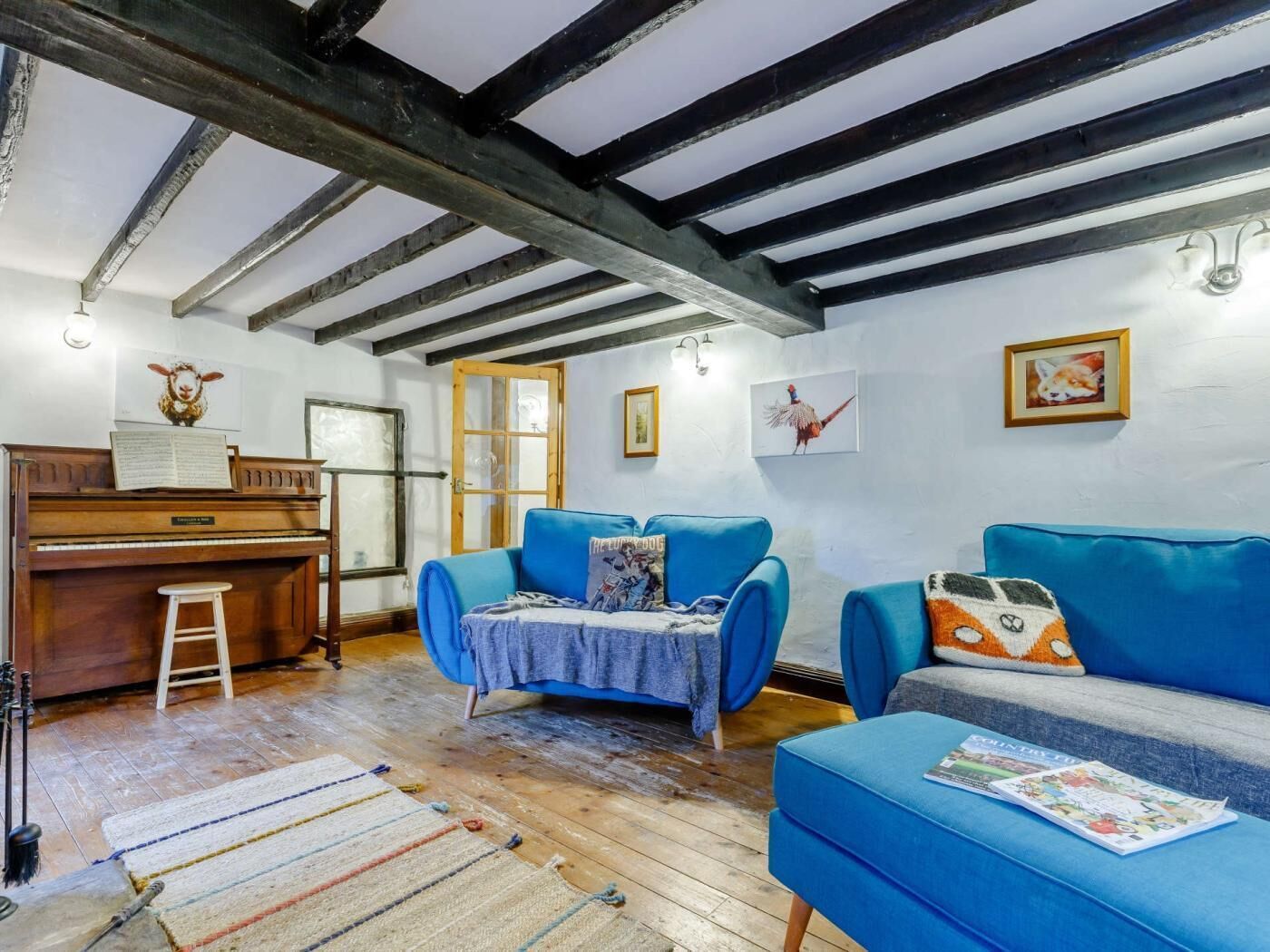 3 Bed In Belper (Oc-85797) - Belper