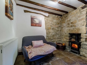 Interior - 3 Bed in Belper (oc-85797) (Crich)