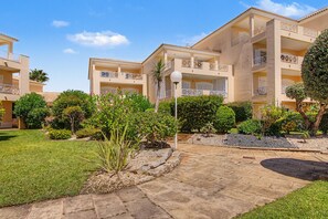 Exterior - Apartment 'Virpi's Place Vilamoura' with Private Pool, Wi-Fi and Air Conditioning (Quarteira)