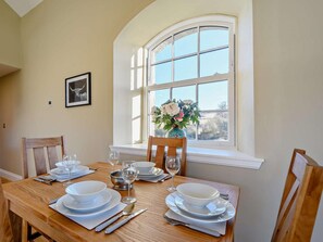 Dining - 2 Bed in Hawick (oc-86021) (Hawick)