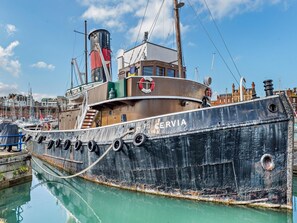 Marina - 2 Bed in Ramsgate (oc-86126) (Ramsgate)