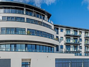 Exterior - 2 Bed in Ramsgate (oc-86126) (Ramsgate)