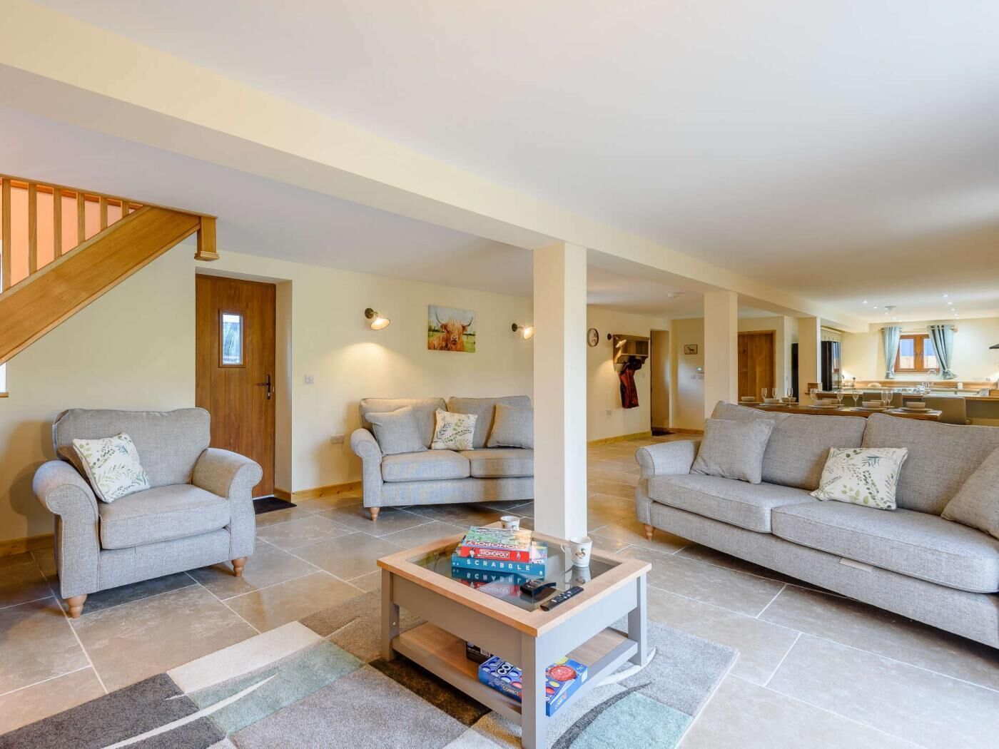 4 Bed In Llandrindod Wells (Oc-86118) - Kerry