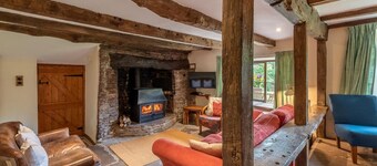 4 Bed in Hereford (oc-86497)