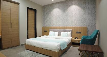 Hotel Central Park Bathinda