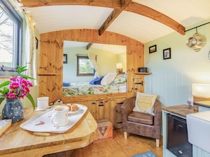 Bed sheets - 1 Bed in Kingsbridge (oc-86462) (Kellaton)