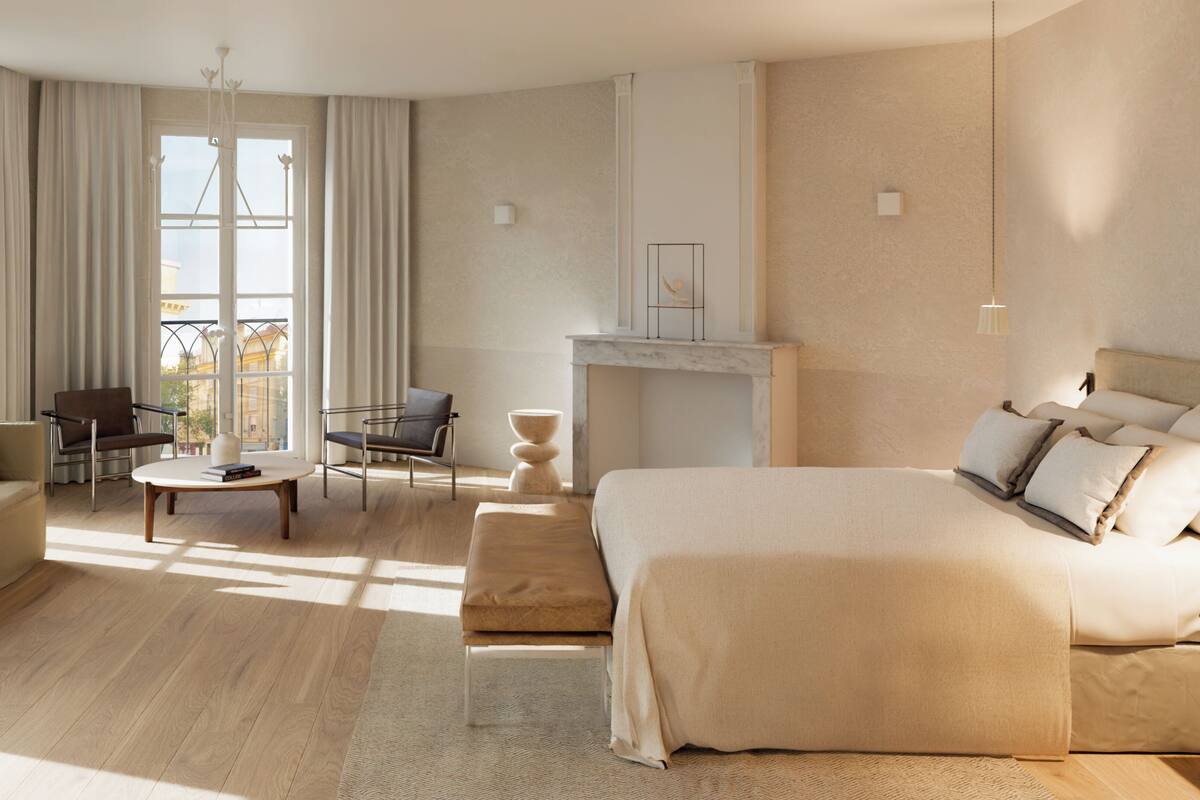 Suite | WiFi (free)