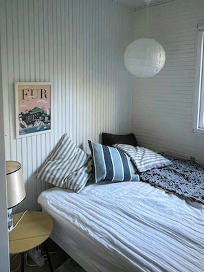 2 Schlafzimmer, kostenloses WLAN