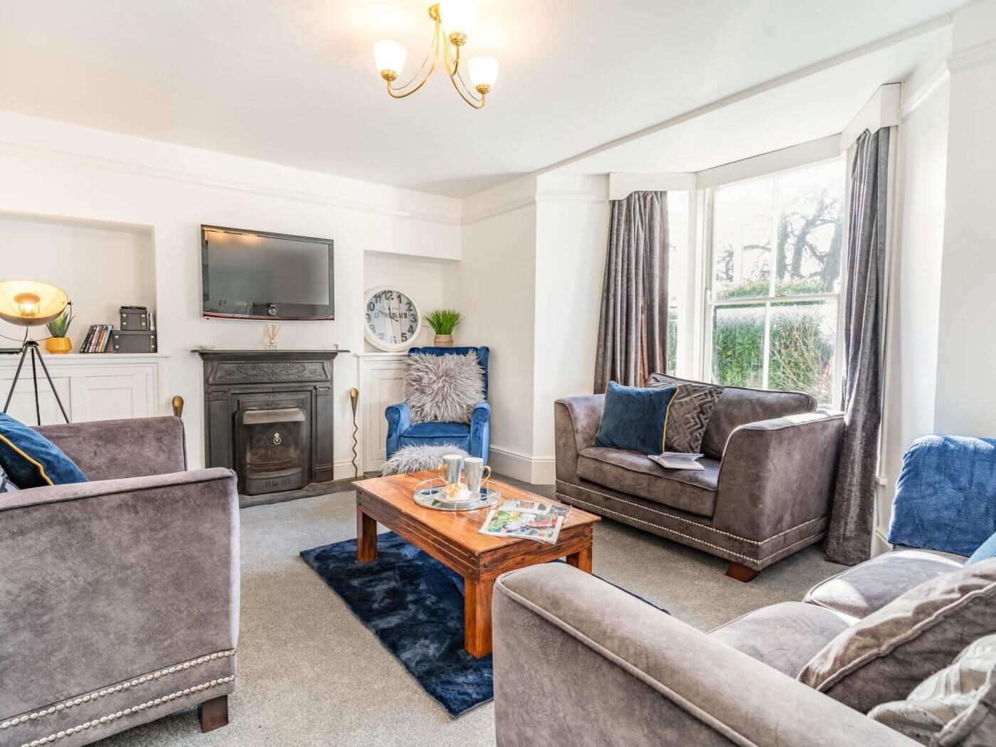 3 Bed In Tenby (Oc-86625) - Tenby