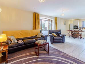 TV - 2 Bed in Lampeter (oc-86507) (Cellan)