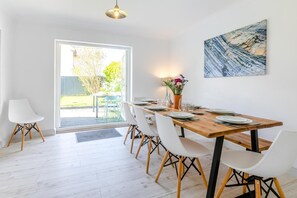 Dining - 3 Bed in Bude (oc-86665) (Bude)