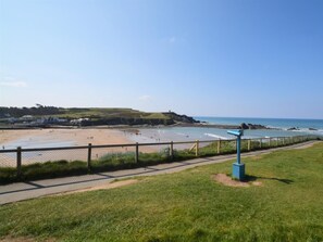 Beach - 1 Bed in Launceston (oc-86674) (South Petherwin)