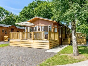 Exterior - 2 Bed in Okehampton (oc-86871) (Okehampton Hamlets)