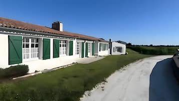 Ulkopuoli