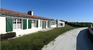 Außenbereich