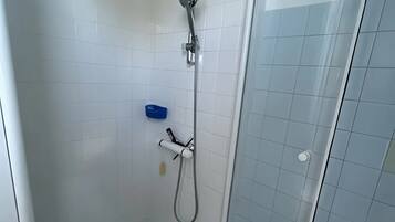 Dusche, Haartrockner