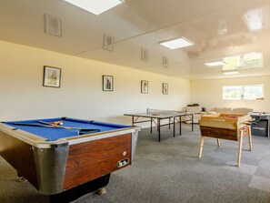 Sala de juegos