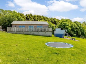 Exterior - 3 Bed in Ilfracombe (oc-86942) (Berrynarbor)