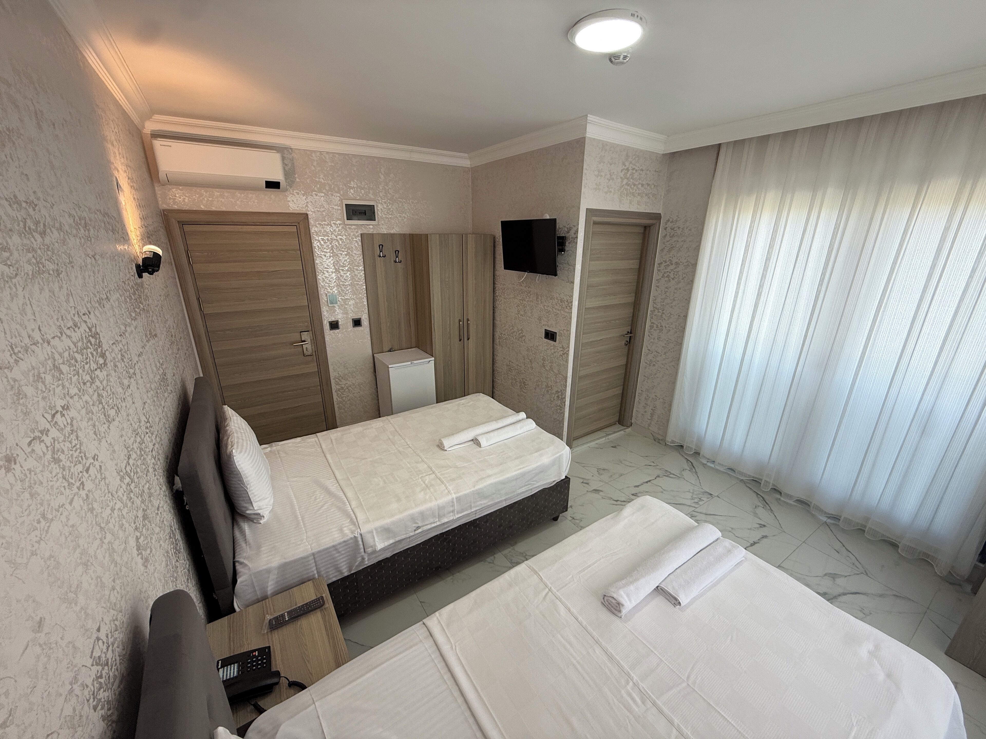 Habitación