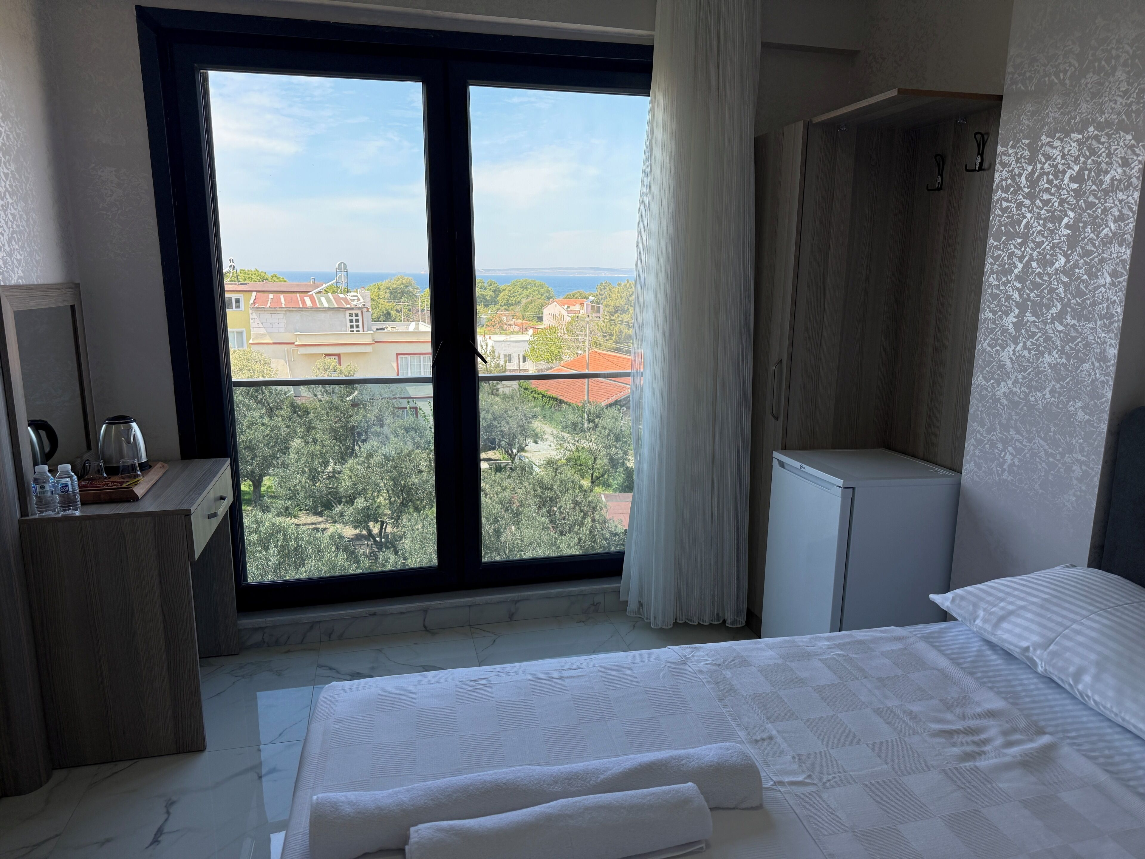 Double Room, Non Smoking