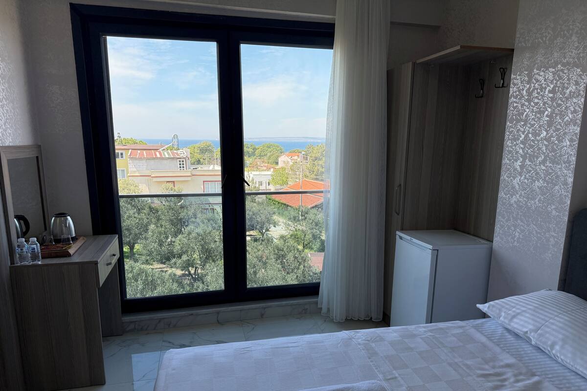 Double Room, Non Smoking