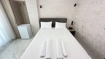 Double Room, Non Smoking