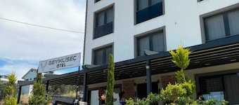 Geyikli Seç Otel