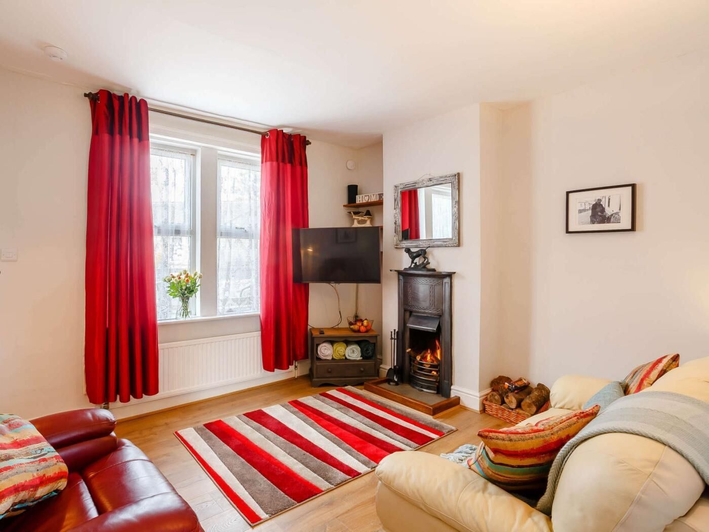 2 Bed In Skipton (Oc-87370) - Grassington